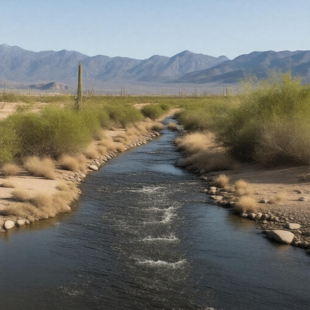 Mojave River